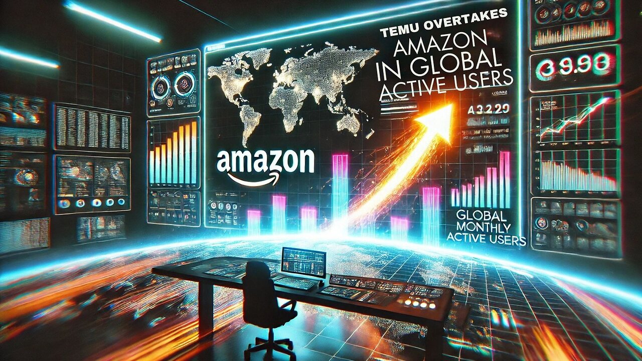 Amazon News Live: Temu’s Takeover, AI Price Checks & Global Expansion Risks