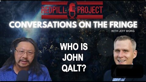 Geo-Global Reality, Collapse & Interdimensional Interference | Conversations On The Fringe