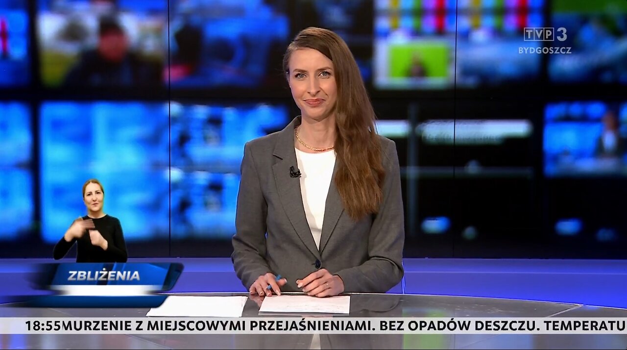 Zbliżenia HD TVP3 Bydgoszcz 22.01.2025