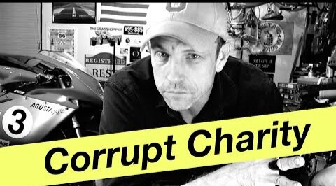 How Non-Profits are Destroying Society and America. A System Rigged Against Public Benefit