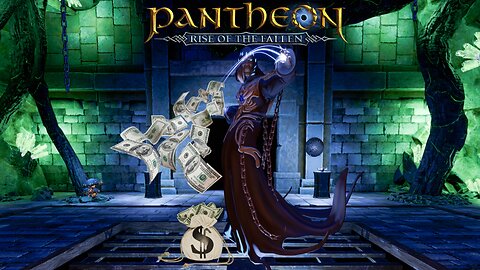 Pantheon Secures Multi Million Dollar Funding!