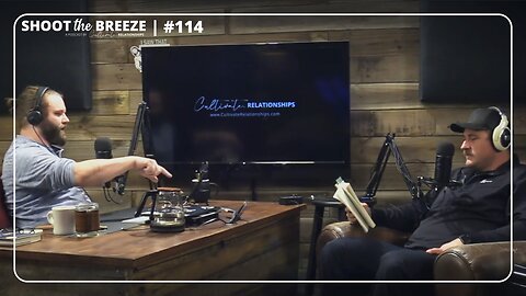 STB114 | Behind the Pages of UnLove + Phil P2:E2 | Cultivate Relationships