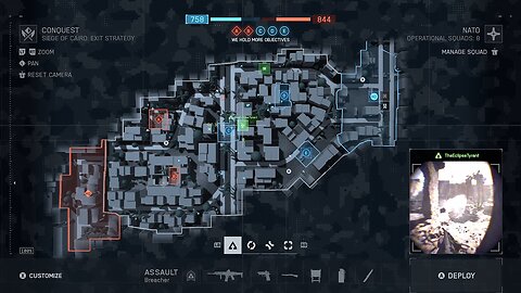 Battlefield 6 Gameplay Final Part