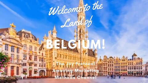 Gems of Belgium Beyond the Grand Place as Europe's Best-Kept Secret 2025😎🤩😍 #travel #traveling 😍😀🤣👐