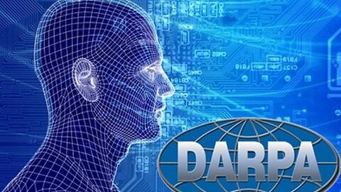 Chemtrails, the DARPA connection and RFK.jnr