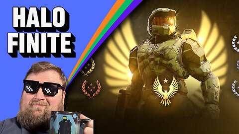 Halo Infinite comes to an...end? | Morning Game News Show
