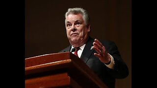 Pete King Roberts Must Resign for Aiding 'Pro-Hitler, Antisemitic' Views.mp4