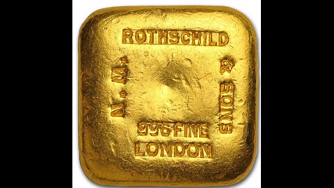 GOLD SCAM, MANUFACTURED WARS & CRISIS – THE ARCHITECTS OF POWER