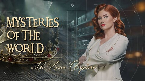 Miracles: Do They Really Exist? | Mysteries of the World with Anna Chapman (Episode 3)