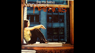 Vanessa Paradis --- Be My Baby