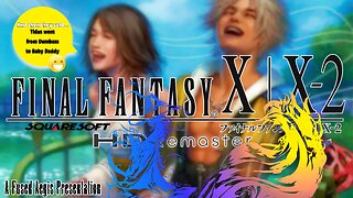 21 Million Copies Sold!, Squaresoft was SPECIAL - (8K Mods) Pt. 7