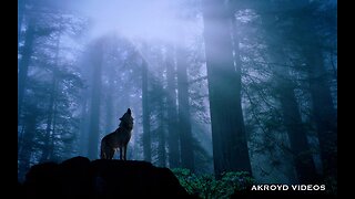 RAINBOW - RUN WITH THE WOLF