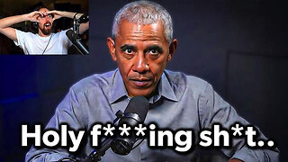 They are FINALLY saying it