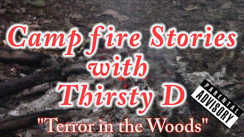 Terror In The Woods