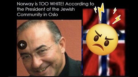 Who is promoting replacement immigration?