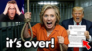 Smoking Gun Document Proves U.S. Government KILLED Epstein…