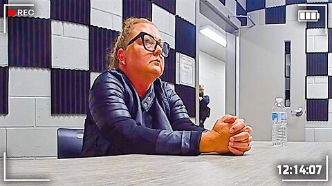 Cops Uncover Evil Principal's Underground Student Drug Parties