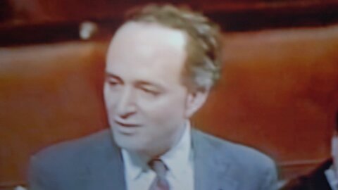 Chuck Shoemer 1990s
