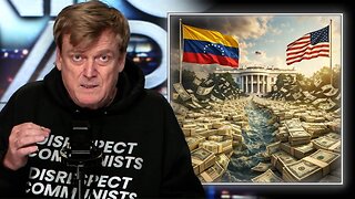 BREAKING EXCLUSIVE: Venezuelan Intelligence Has Penetrated The White House At The Highest Levels!