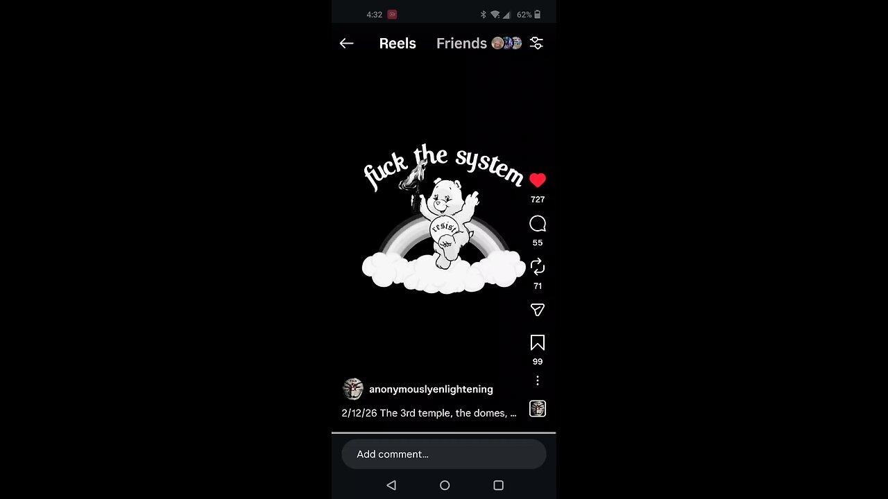 Making Sure You Can Never Touch Them