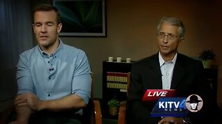 Death Jabs Kill TV Star