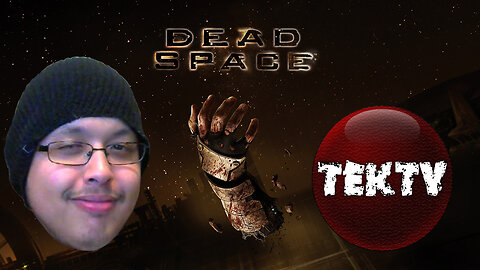 🔴LIVE | Dead Space (2008) | 11 Year Anniversary HorrorFest