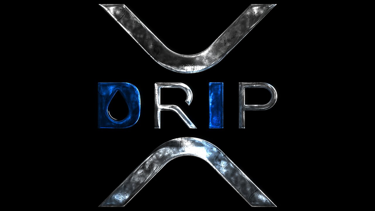 XDRIP Live stream Test