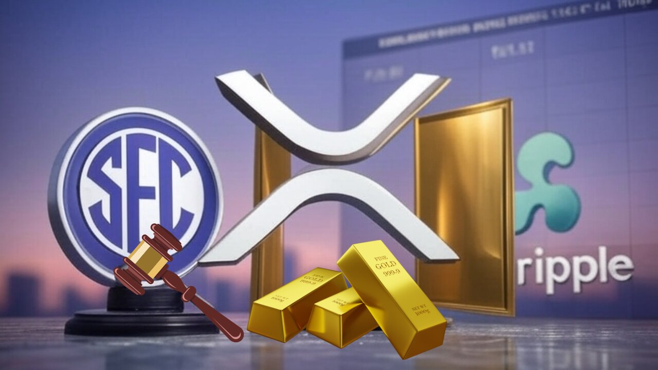 🚀 XRP Price Predictions Amid SEC's Crypto Shakeup: What's Next for Regs & Trump’s Executive Order?
