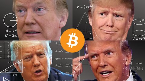 Does Donald Trump Really Understand Bitcoin? | Bitcoin Banter