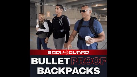Stay Alert. Stay Alive. Stay Protected.