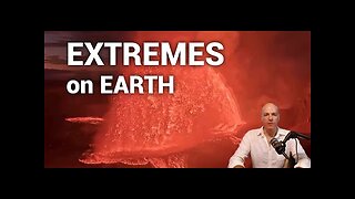 Is Earth Entering a Reset Cycle?