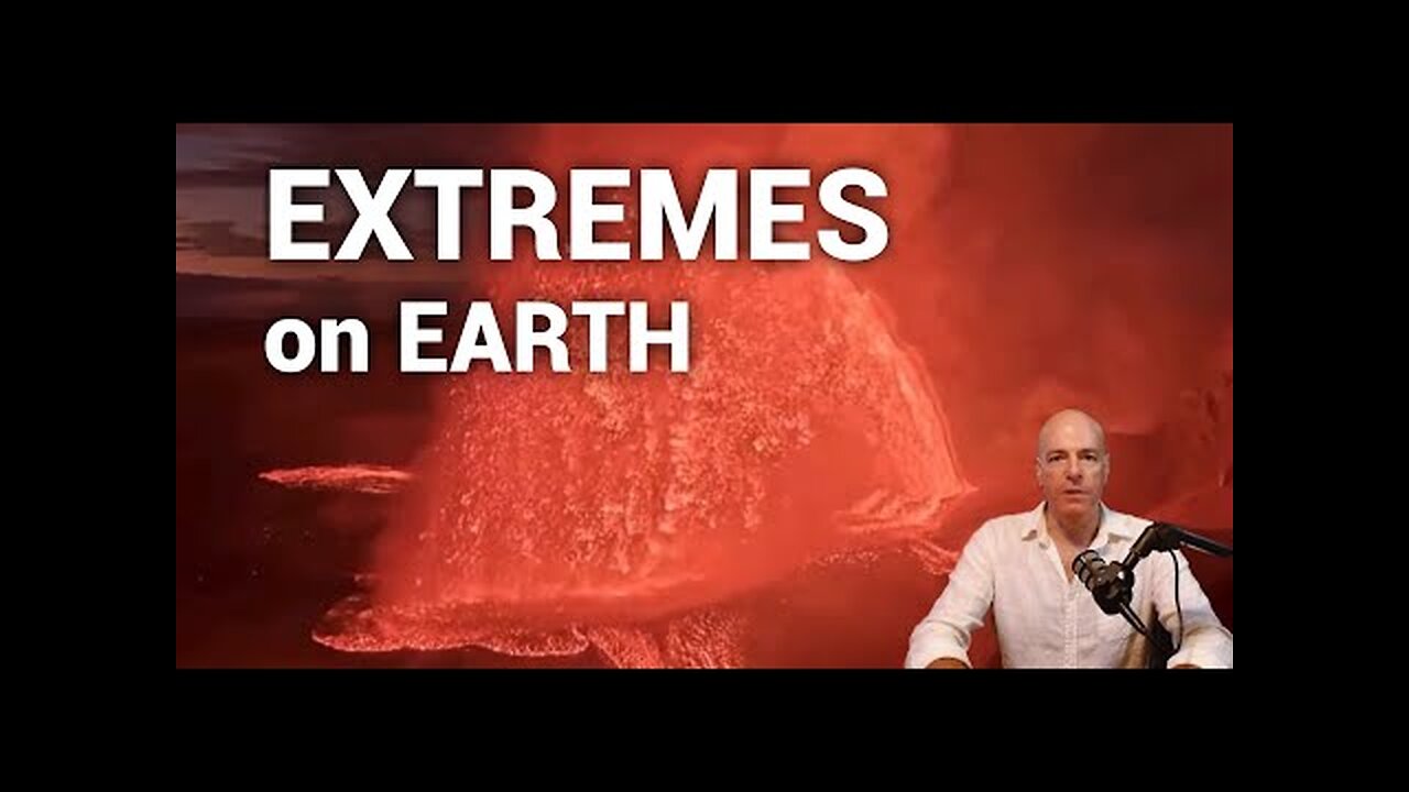 Is Earth Entering a Reset Cycle?
