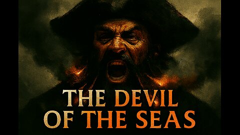 E19-P2 | Blackbeard, Calico Jack, and the Queens of Piracy