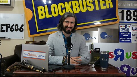 Matt Walsh on MI mosques 5am prayer, Acura EV dead after 12 month | Ep. 686