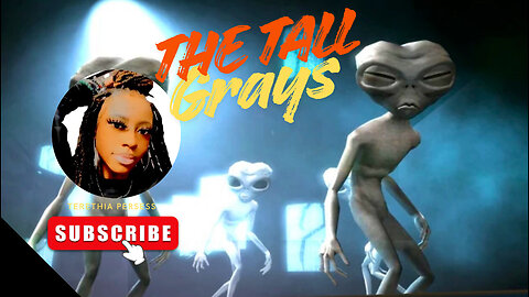Unveiling Alien Races: Draconians vs. Tall Grays and Whites!