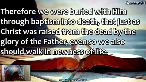 What Does It Mean to Have a New Life in Jesus Christ?