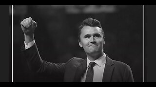 LIVE: Charlie Kirk, Turning Point Australia | The Ark E52