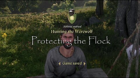 Hunting the Werewolf Protecting the Flock