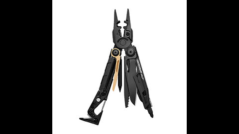LEATHERMAN MUT® EOD