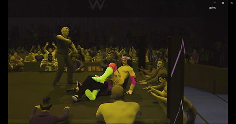 JCBW 420 Madness Returns Ep 1-B New Season 2nd Week of Hallows Hell 2025
