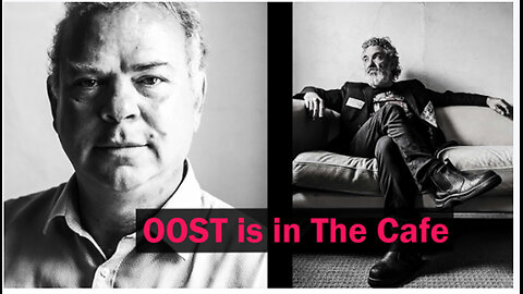 Will this be Café Locked Out’s last Sunday show on Facebook?