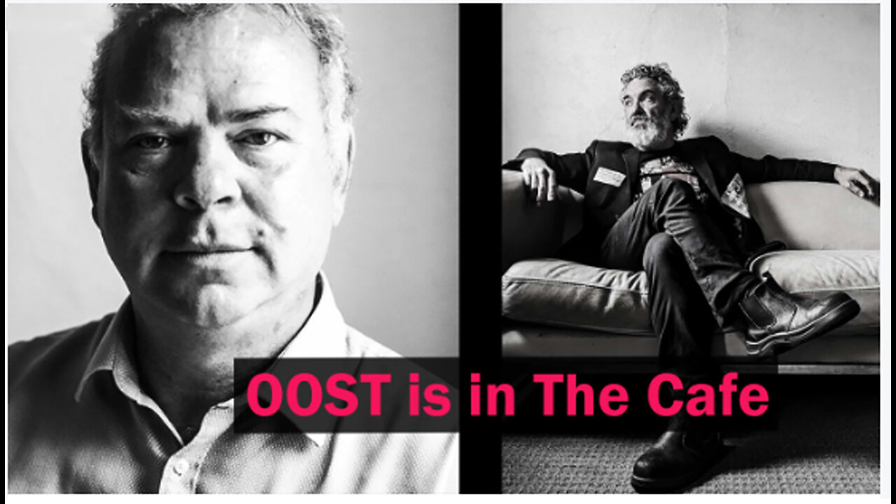 Will this be Café Locked Out’s last Sunday show on Facebook?