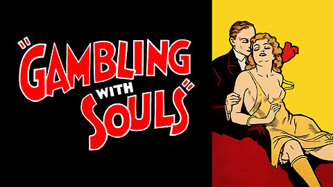 Gambling with Souls (1936) | Full Movie | Classic Exploitation Film