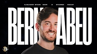 Bitcoinismo: La Primera Riqueza Inconfiscable de la Historia (con Adrián Bernabeu)