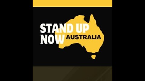 Katrina Lane - Stand Up Now Australia - BCC - 26 Nov 2025