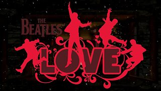 The Beatles - "Love"