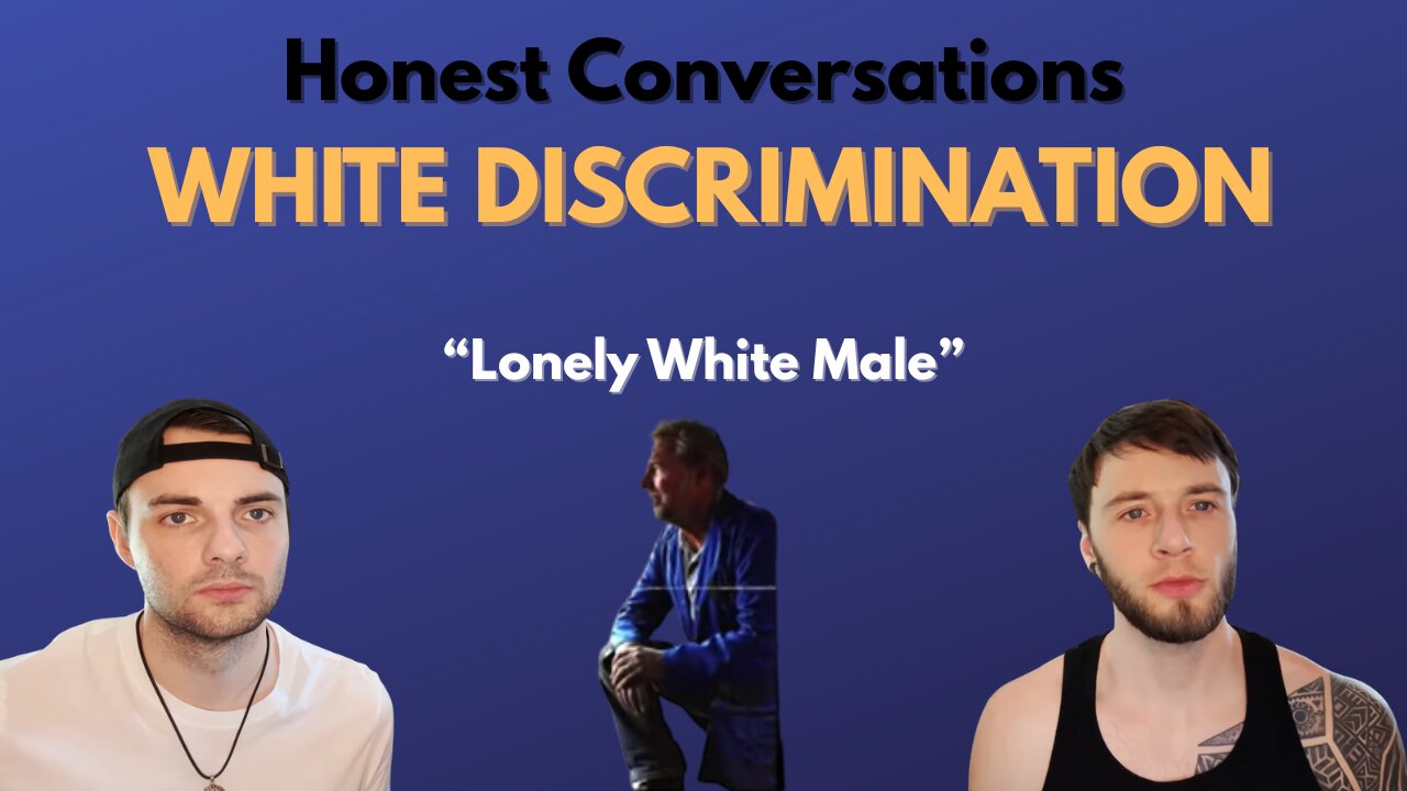 Reacting to White Discrimination