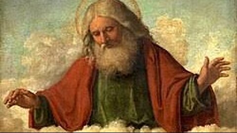 CAN GOD THE FATHER BE SEEN? #TRUTH #JESUS #CHRIST #MARY #JOSEPH #IHS #BIBLE #TRINITY #CATHOLIC #CH