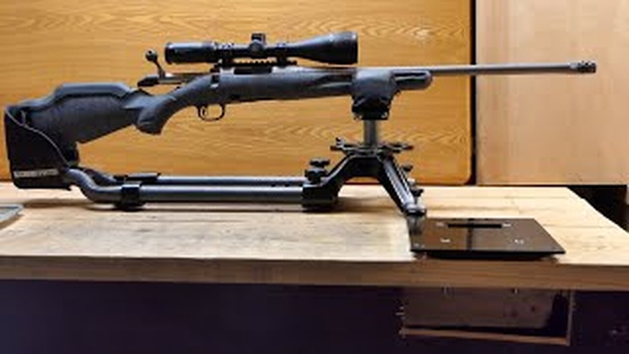 Back At The Range 091624 400 Legend