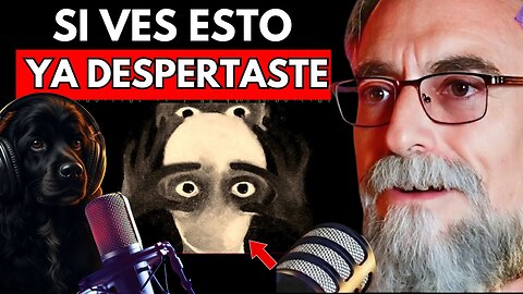 Si te atreves a ver esto... Es porque ya DESPERTASTE - Javier Wolcoff